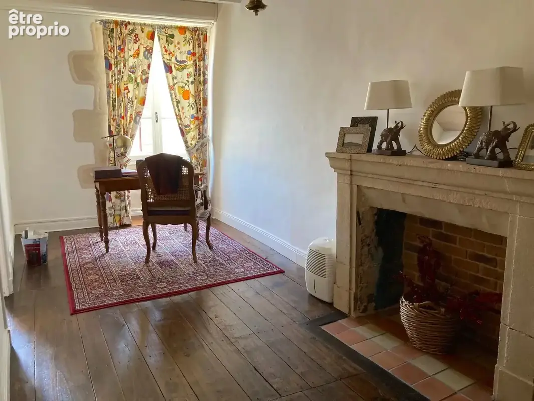 Superbe maison au bord de la rivière - photo 14