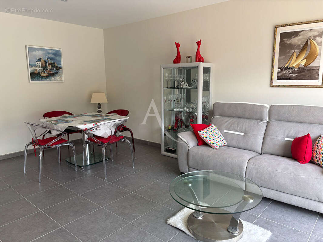 Maison Bretignolles Sur Mer - photo 3