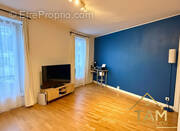 Appartement à SAINT-CYR-L'ECOLE