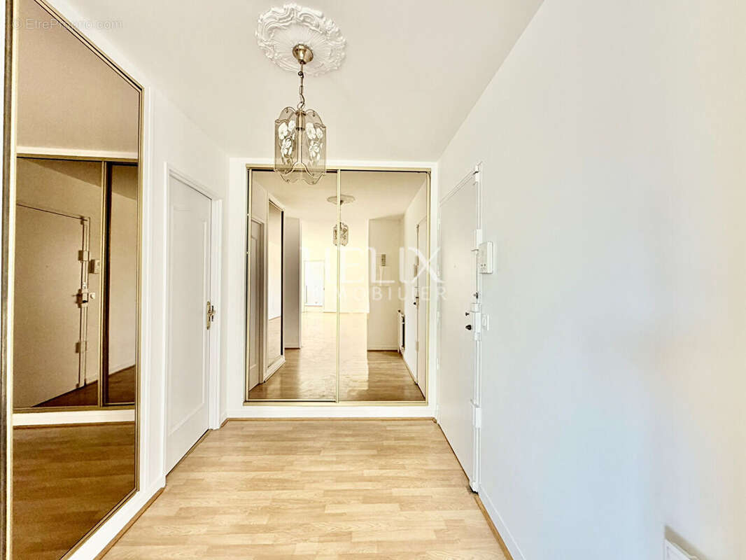 Appartement familial 4 pièces 84 m² - parking - kremlin-bicêtre - photo 5