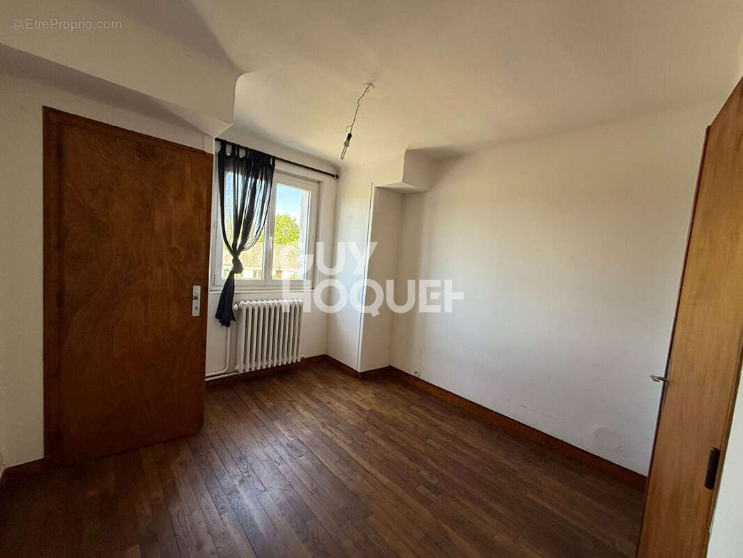 Maison 90 m² à Plerguer  - photo 7