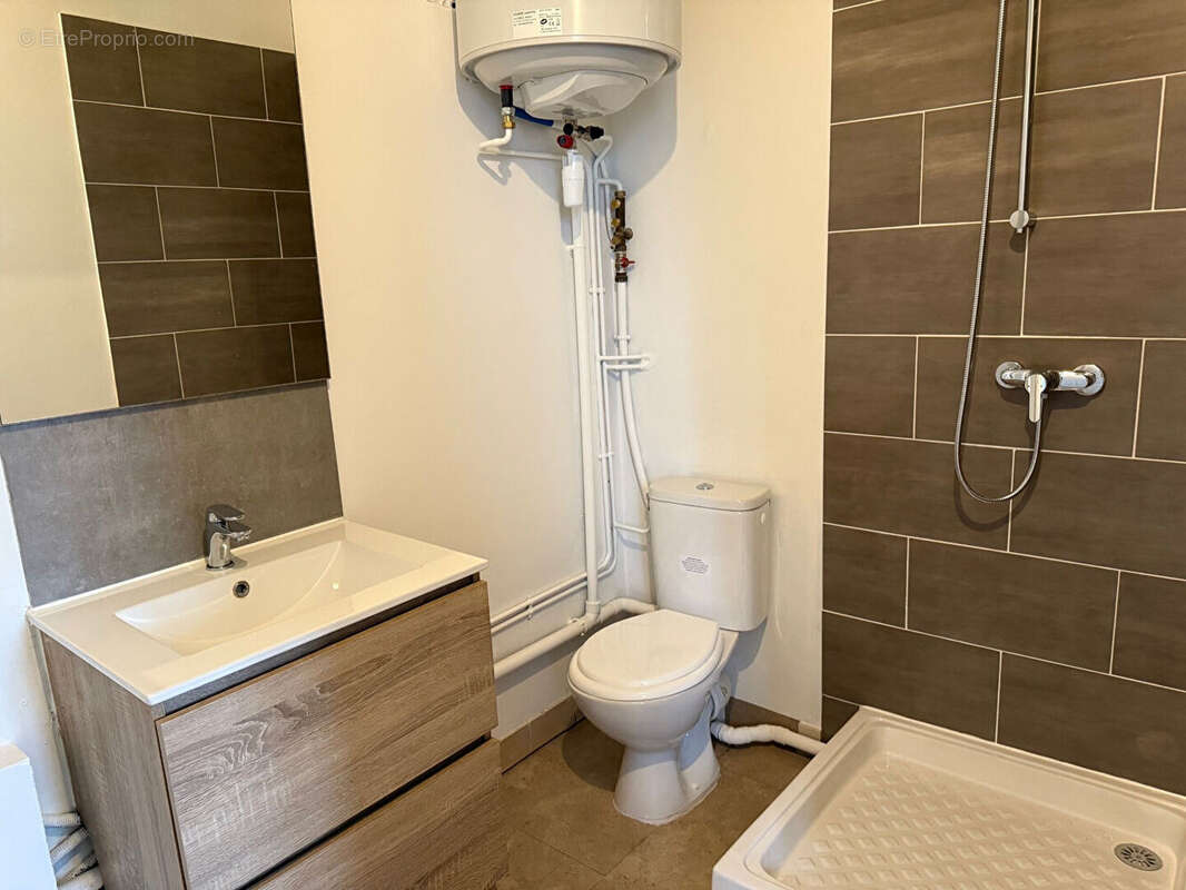 Appartement à CHAMBLY