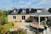 Maison à LANNION