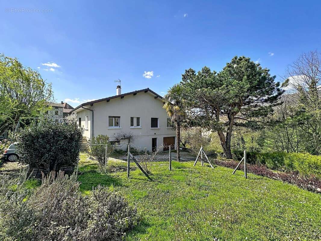 Photo 8 - Maison à COUBLEVIE