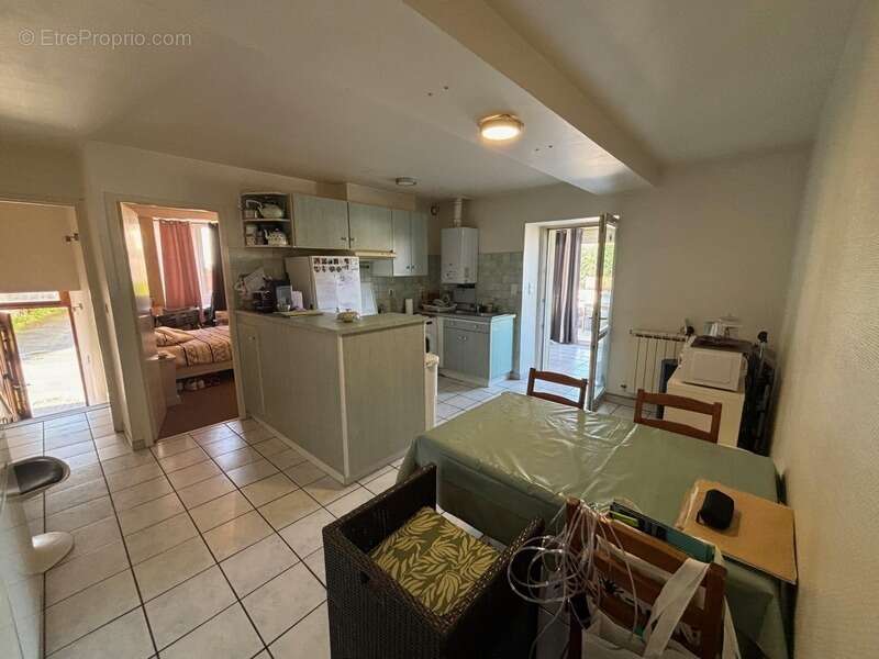 Appartement à USTARITZ