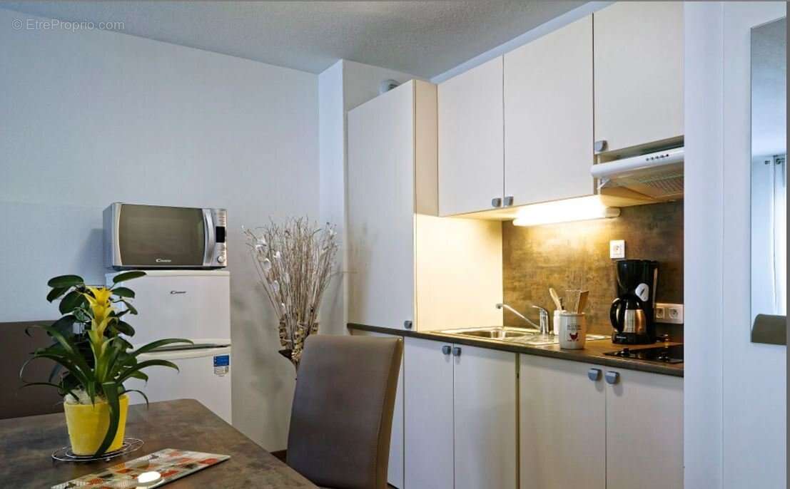 Appartement à CHAMBRAY-LES-TOURS