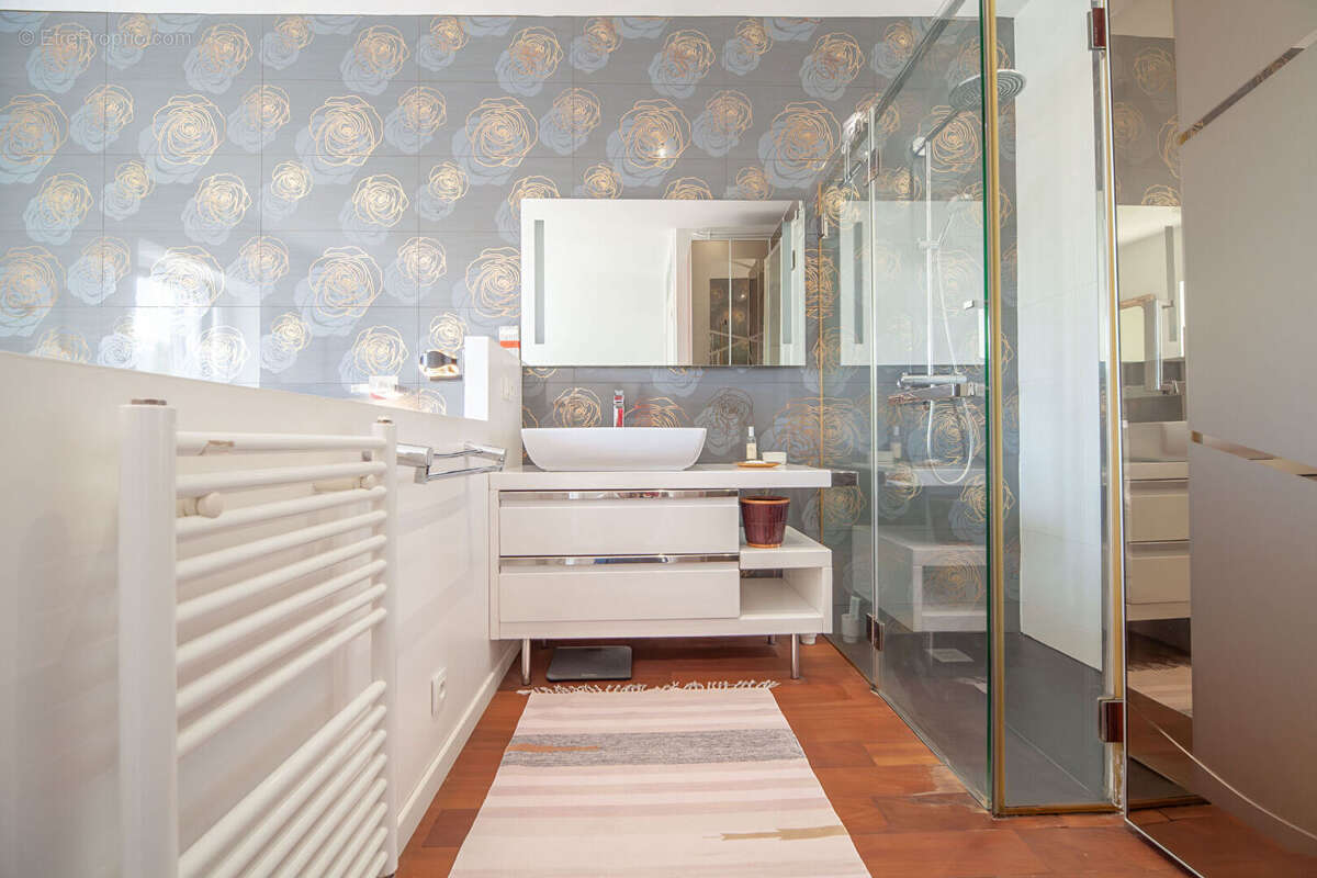 Appartement à BIARRITZ