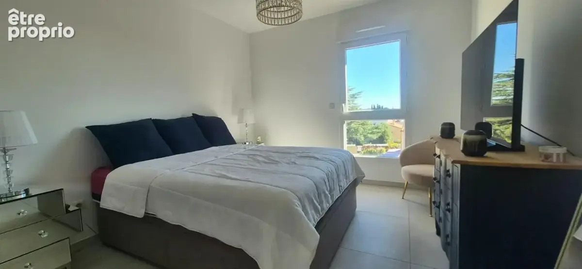 Appartement de prestige à Baillargues 2 pièces 56 m2 - photo 5