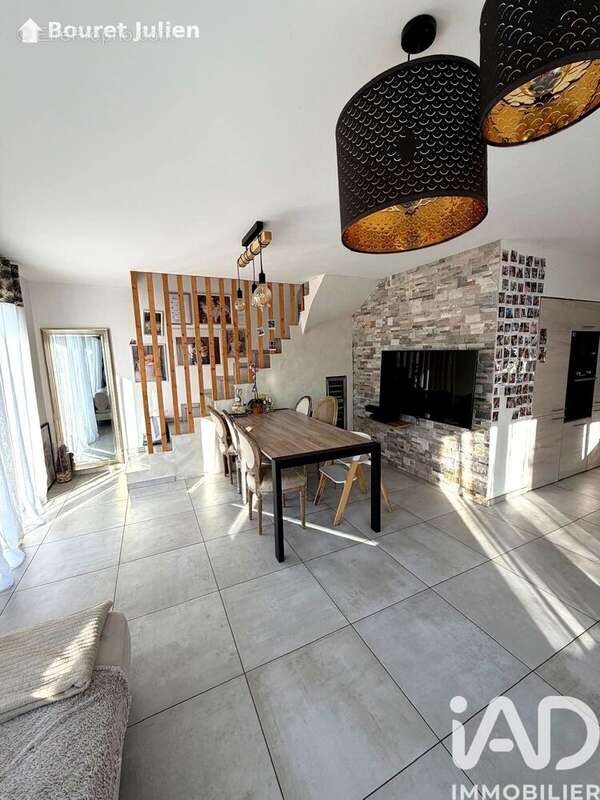 Photo 4 - Maison à MARIGNIER