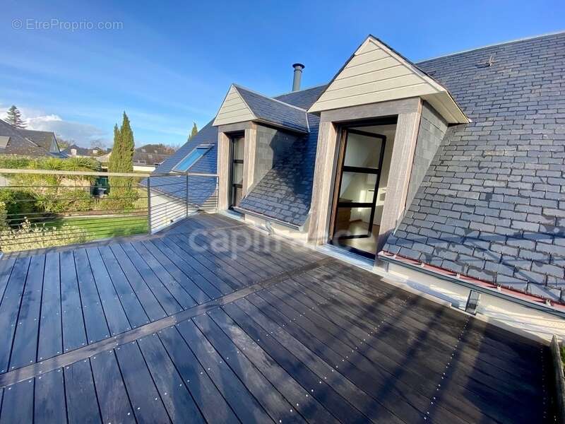 Maison à LARMOR-BADEN