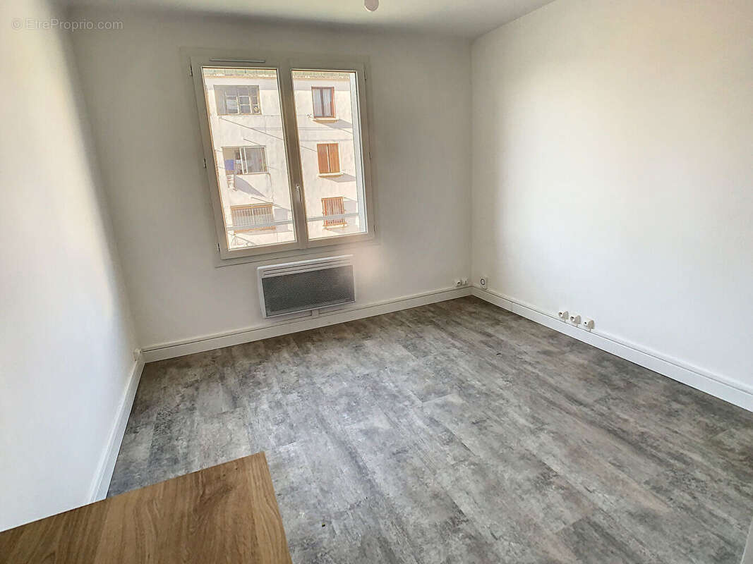 Appartement à MARSEILLE-14E