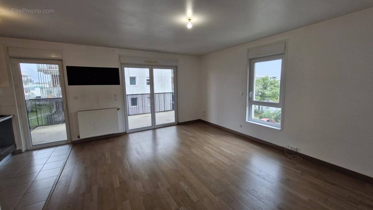 Appartement à BRUGES