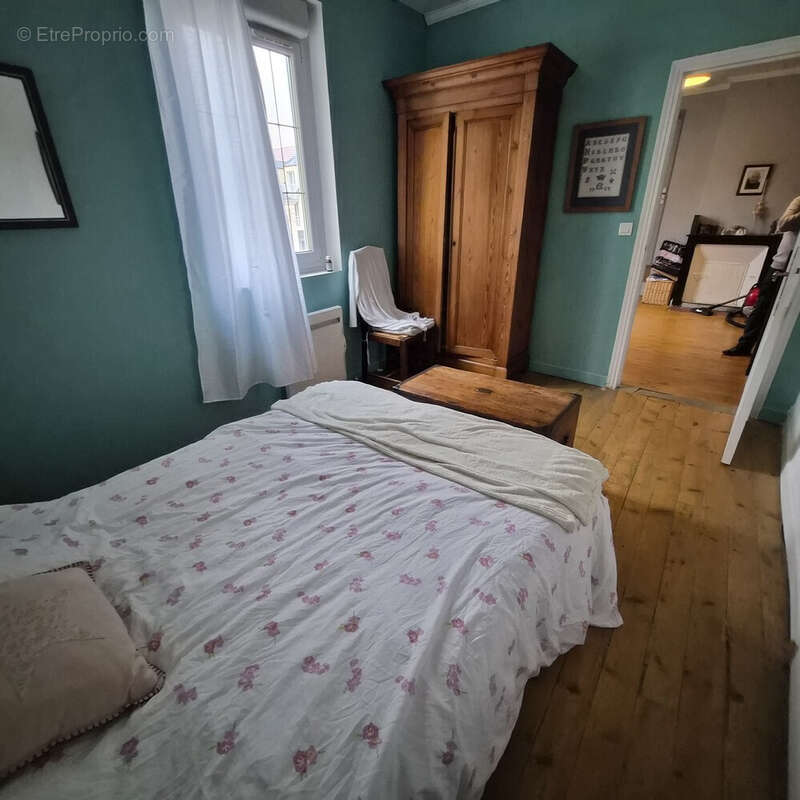 Maison&lt;br&gt;de charme 9 - Maison à MONCHY-SAINT-ELOI