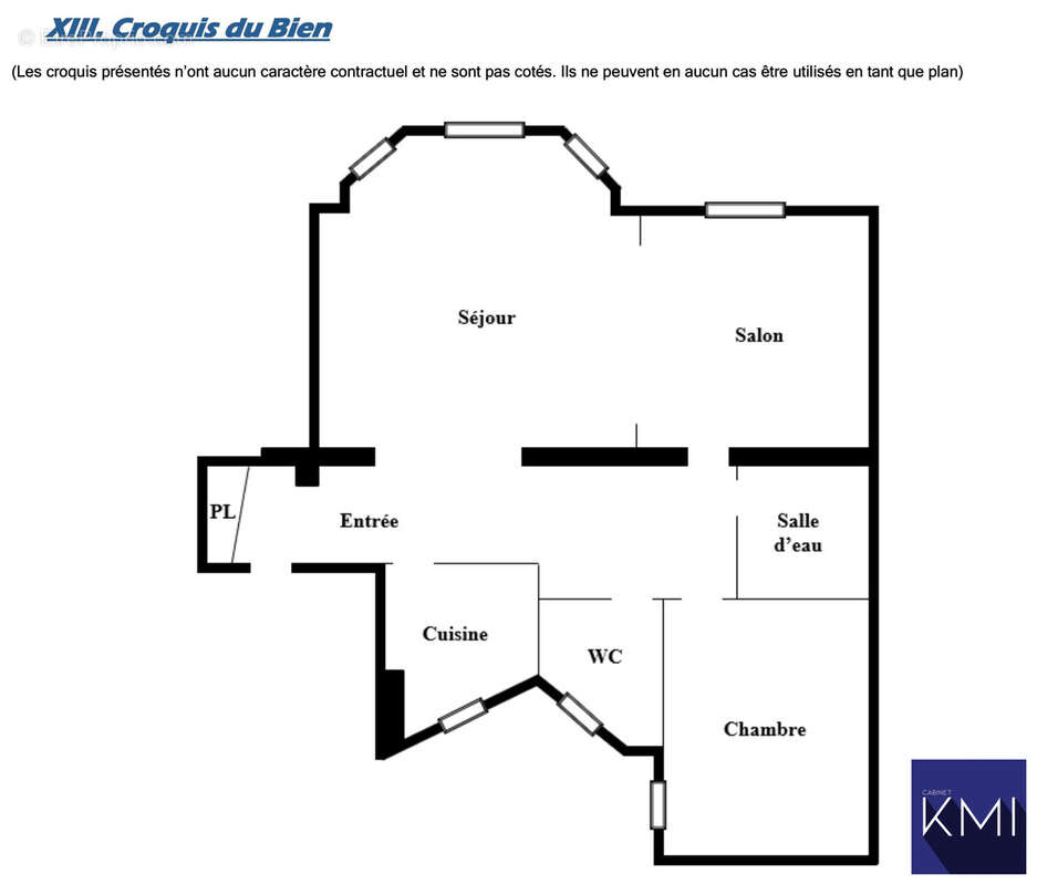 Appartement à SAINT-MANDE