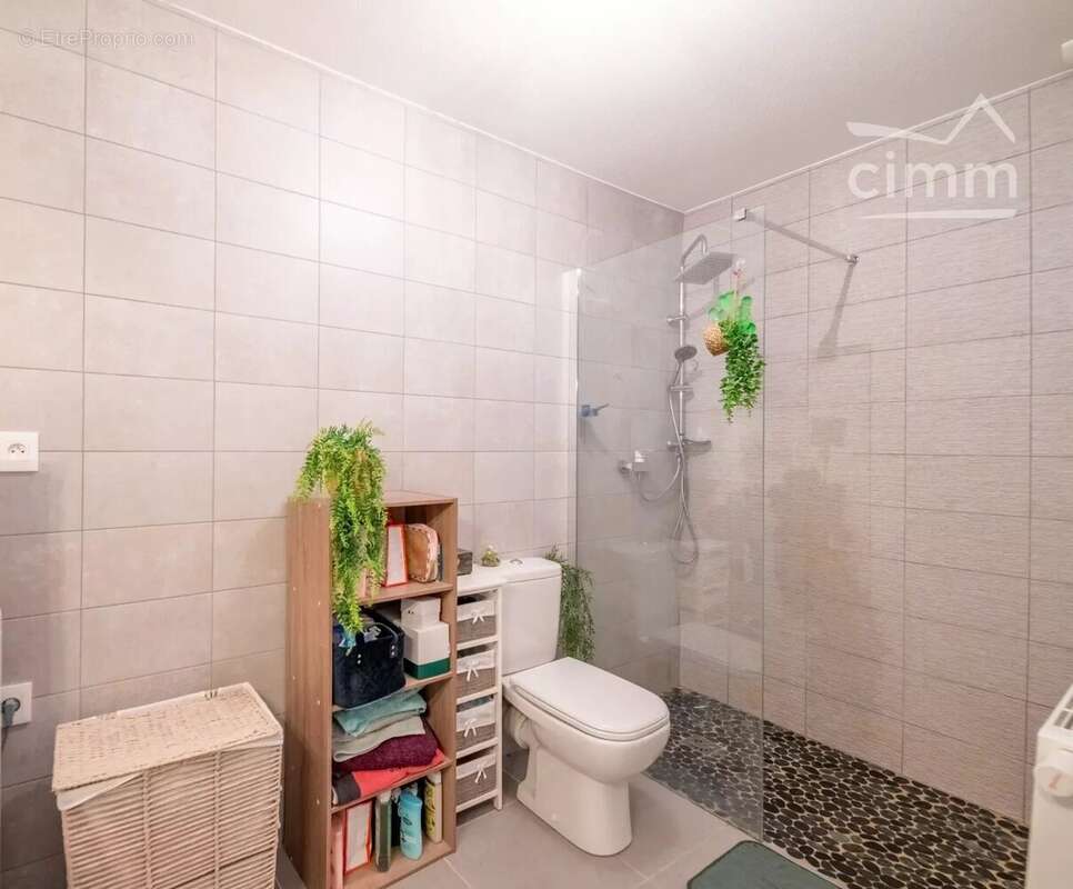 Appartement à DOMMARTIN