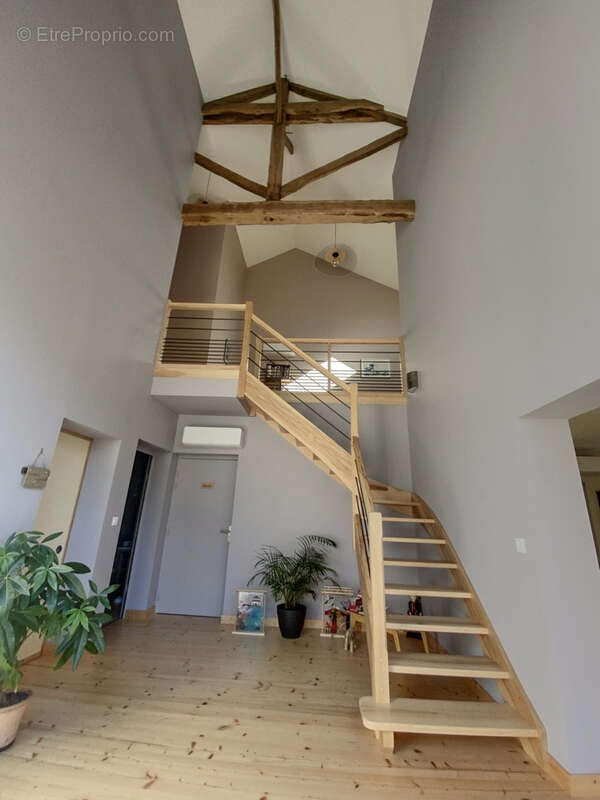 Maison à LISLE