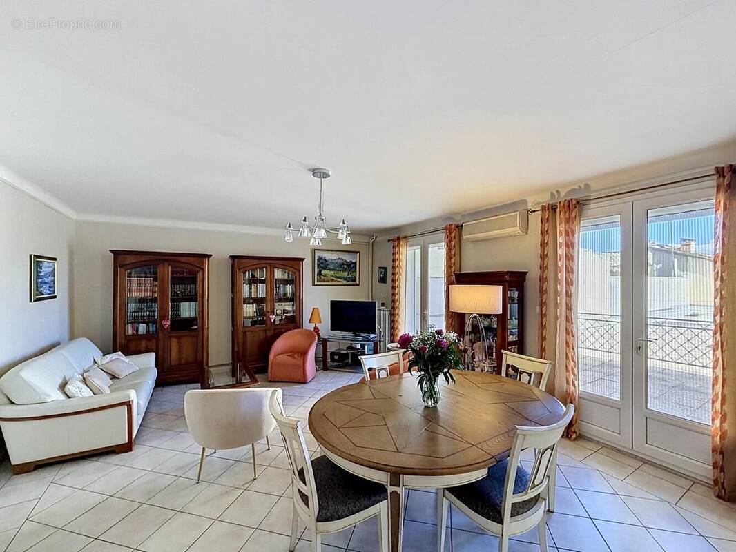 Appartement à AVIGNON
