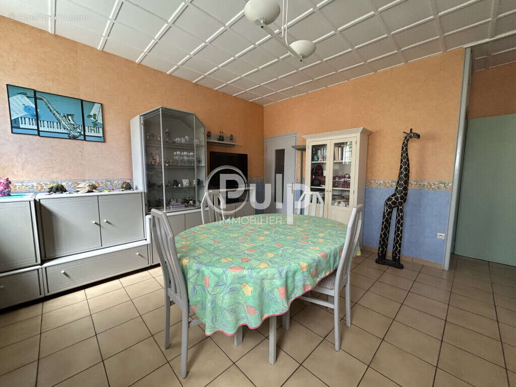 Semi Individuelle 102m2 avec Garage à billy-montigny - photo 2