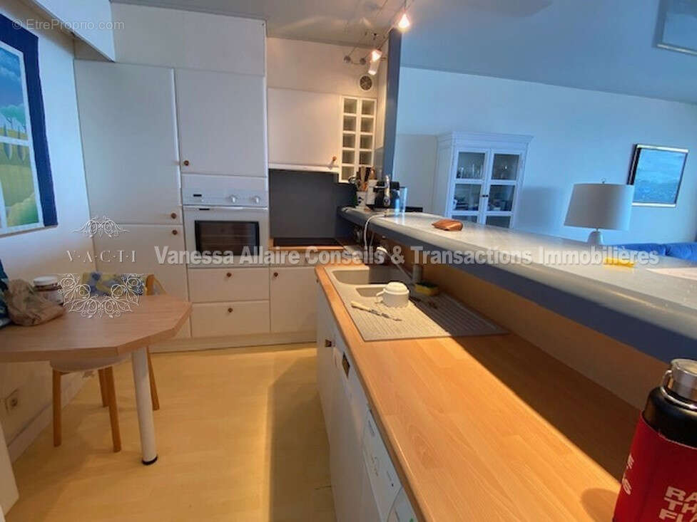 Appartement à LA BAULE-ESCOUBLAC