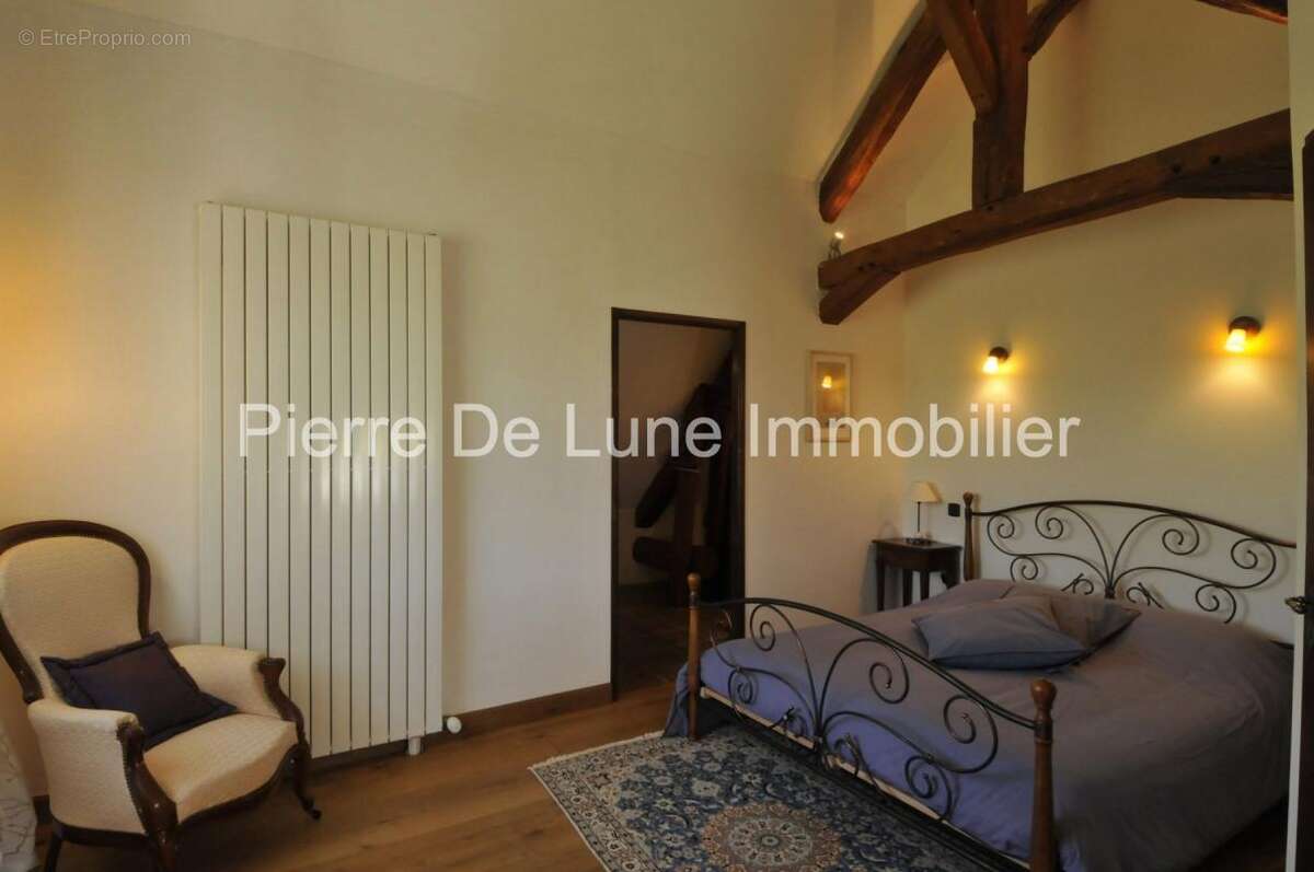 Havre de paix - 345m² - 7.500m² de parcelle - photo 13