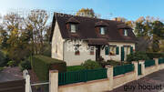 Maison à BERNAY