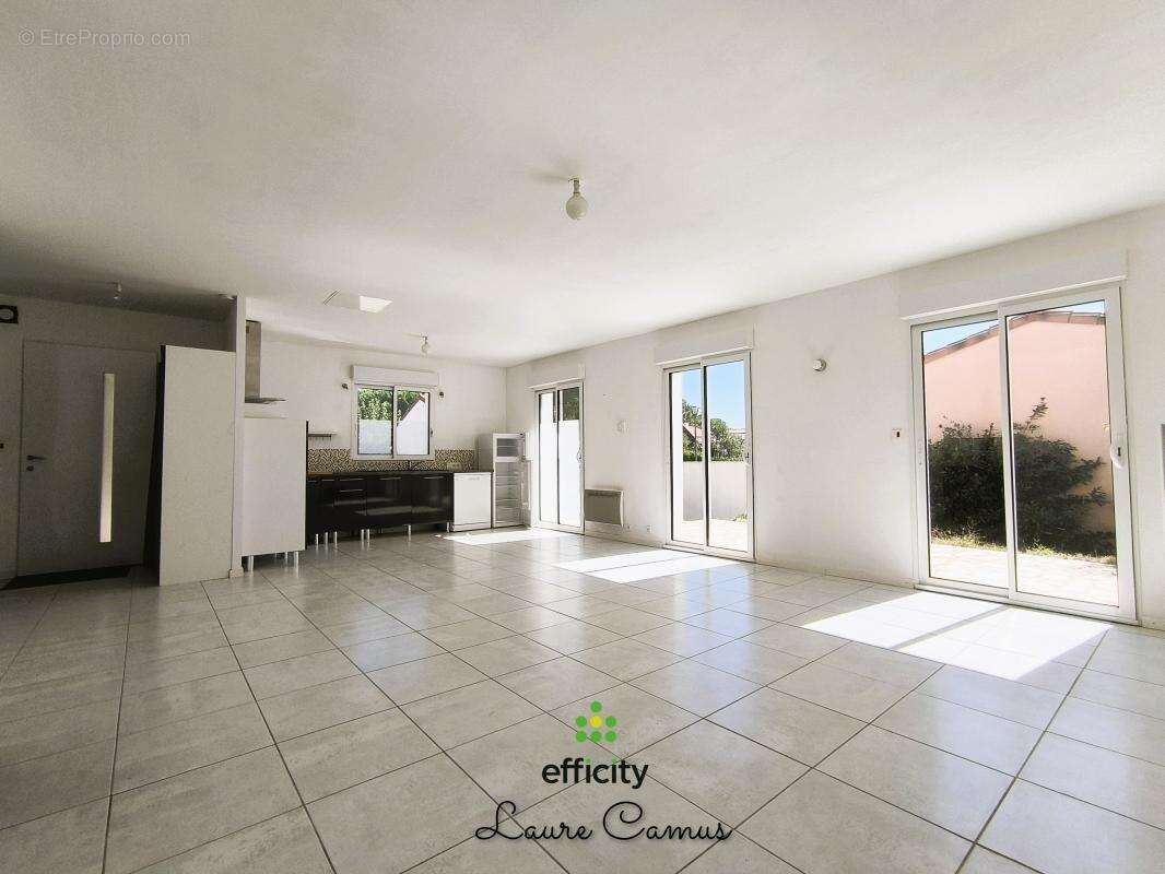 Maison à JARD-SUR-MER