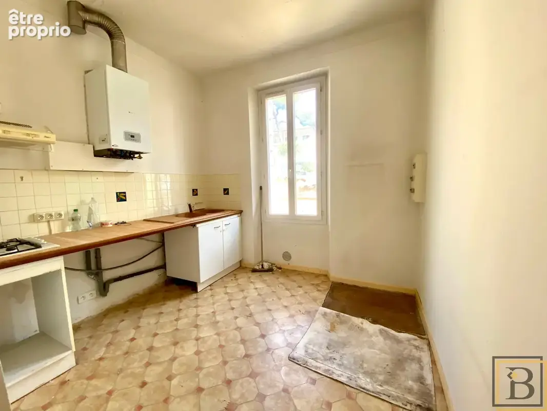 Maison de ville au calme   2 appartements   fort potentiel - photo 7
