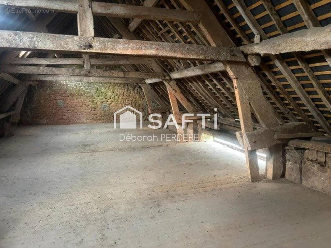 Photo 1 - Appartement à LA FERTE-MACE