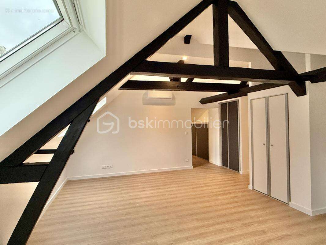 *** joli t3 esprit loft proximité centre ville *** - photo 4