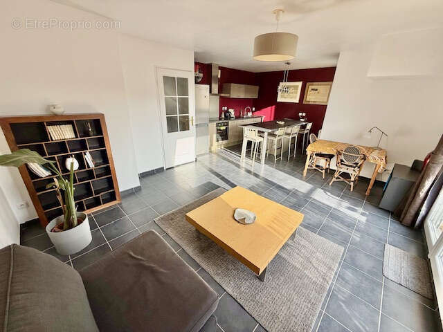 Appartement à FERNEY-VOLTAIRE