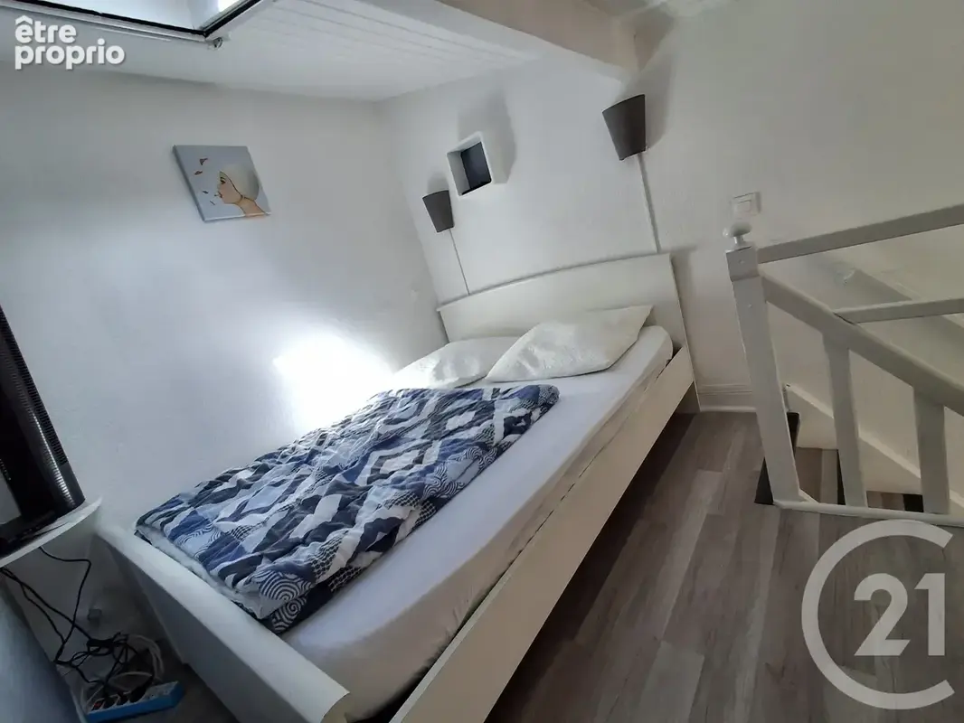 Appartement 1 pièce 18 m² à vendre à Royan (17200) - photo 10