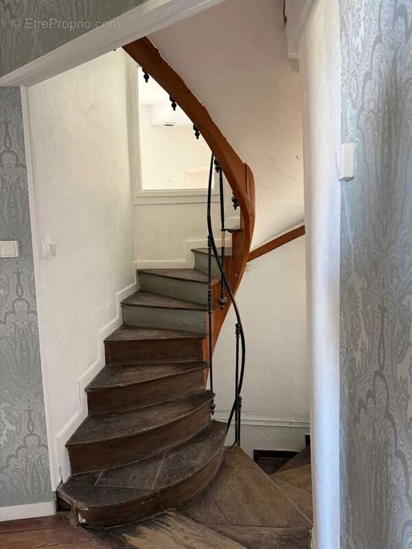 Belle maison tous renové dans petit bourg - photo 22