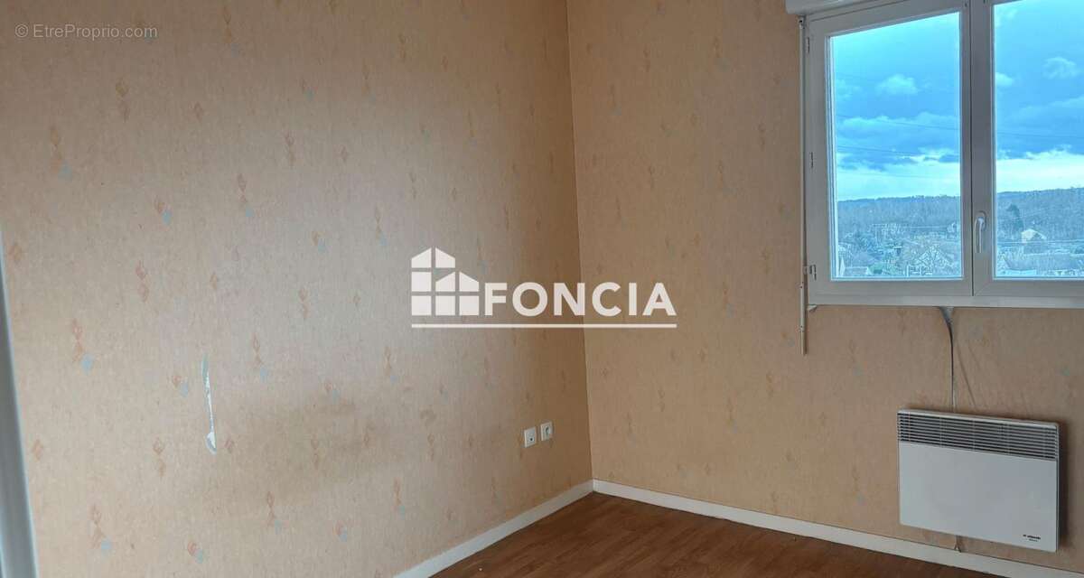Appartement à GIEN