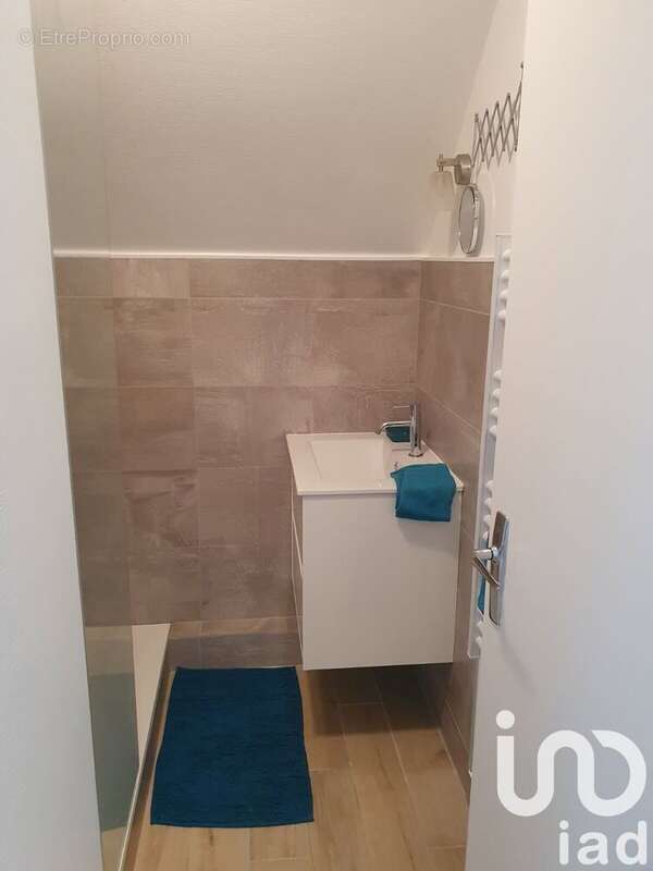 Photo 7 - Appartement à OLIVET