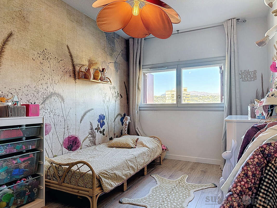 Appartement 67 m² à Nice  - photo 8