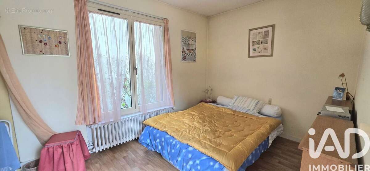 Photo 8 - Maison à POISSY