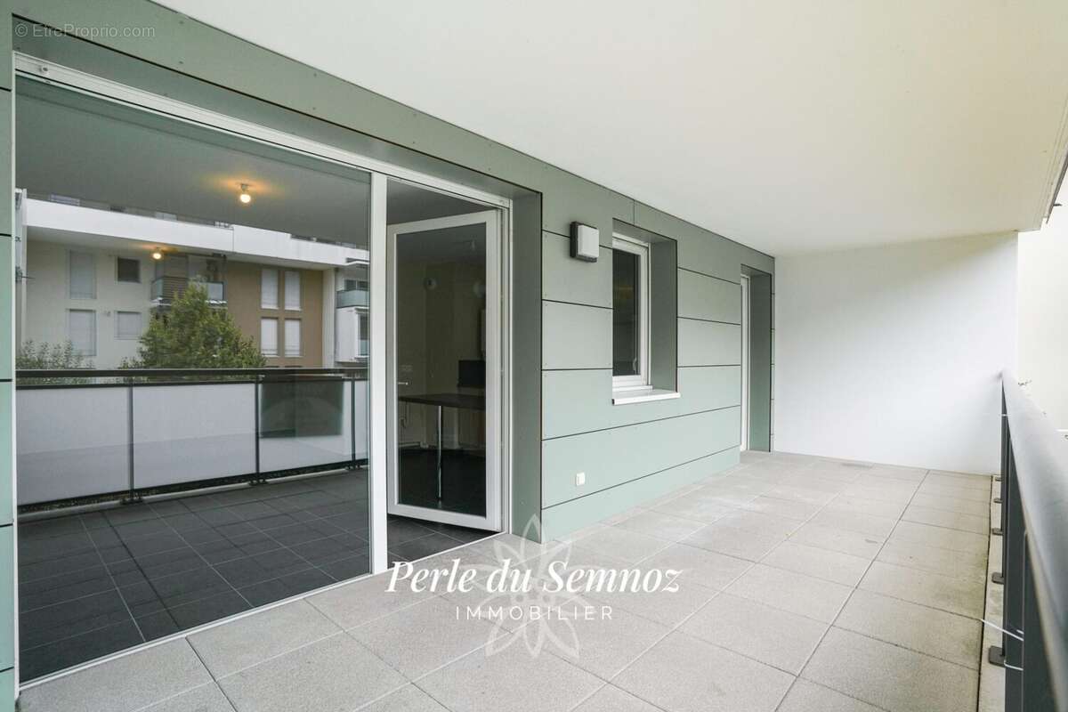 Appartement 65 m² à Seynod  - photo 2