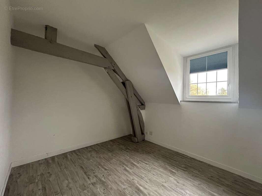 Maison à MORTAGNE-AU-PERCHE