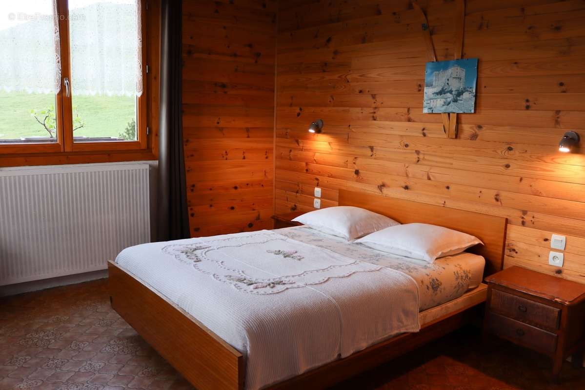 Hôtel*-Restaurant dans cadre idyllique - photo 5