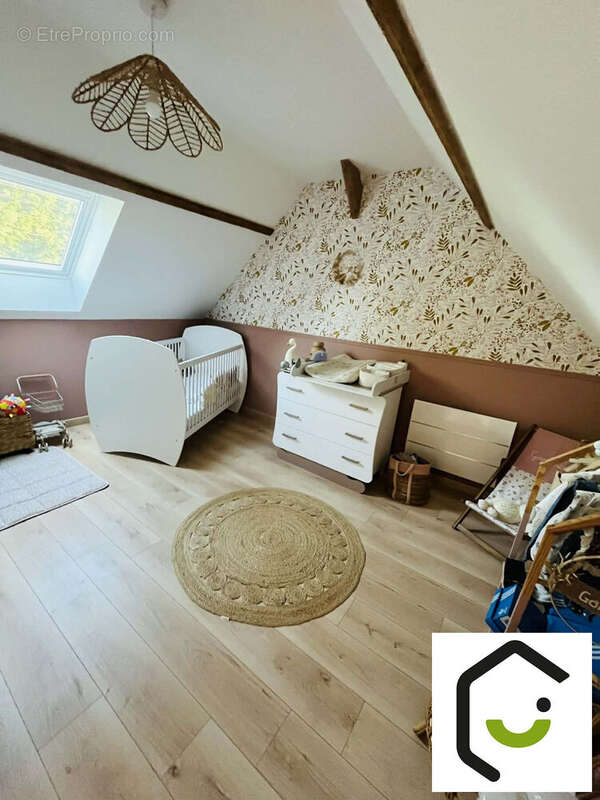 Photo 6 - Maison à REMAUGIES