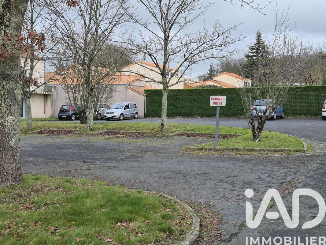 Photo 9 - Appartement à LES HERBIERS