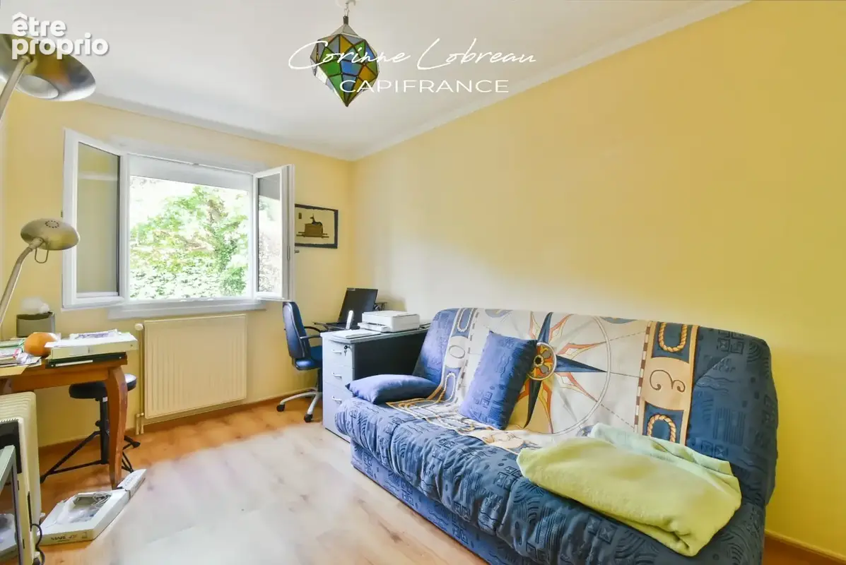 Maison à vendre 3/4 chambres JULIENAS (69) - photo 11