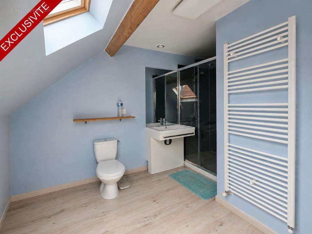 Maison avec jardin Wallers - photo 5