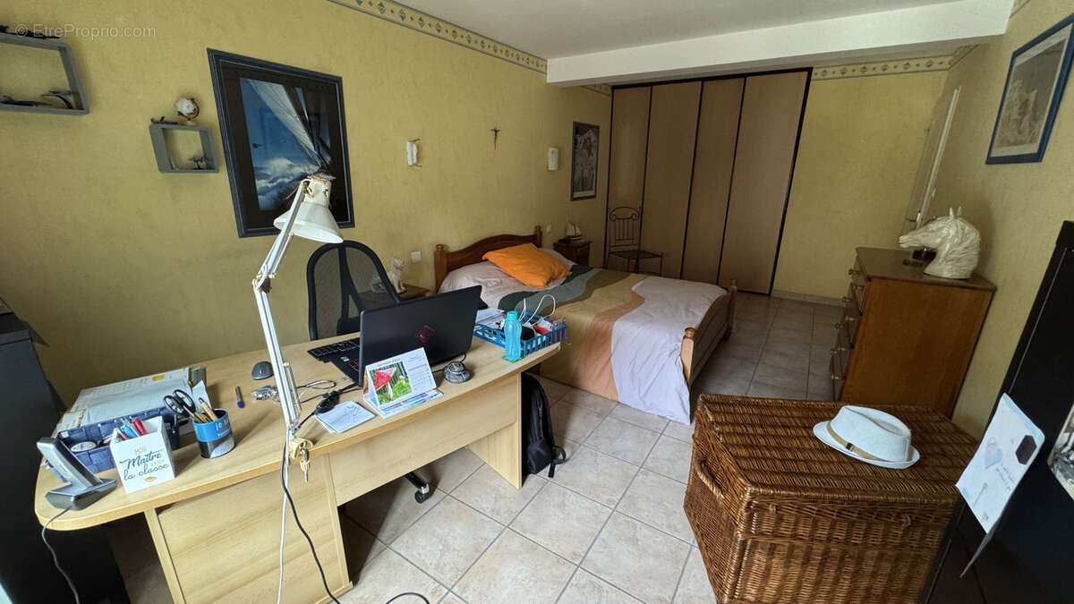 Maison à RIVESALTES