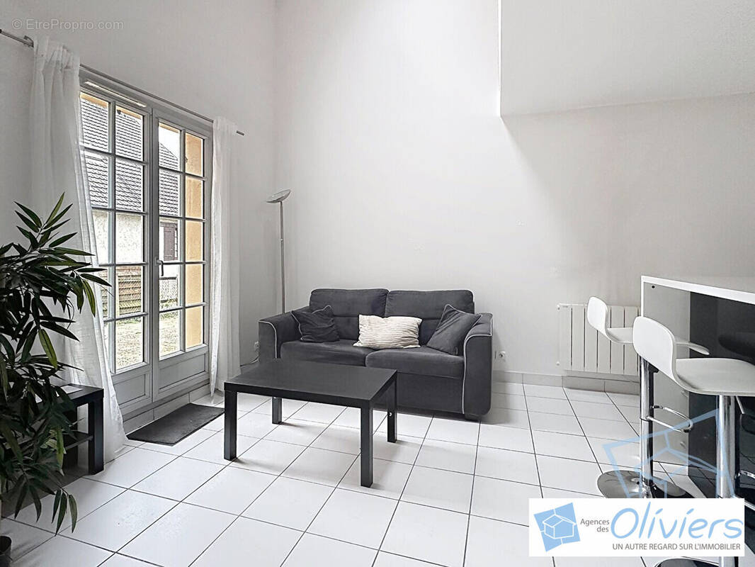 Appartement à CHEVREUSE