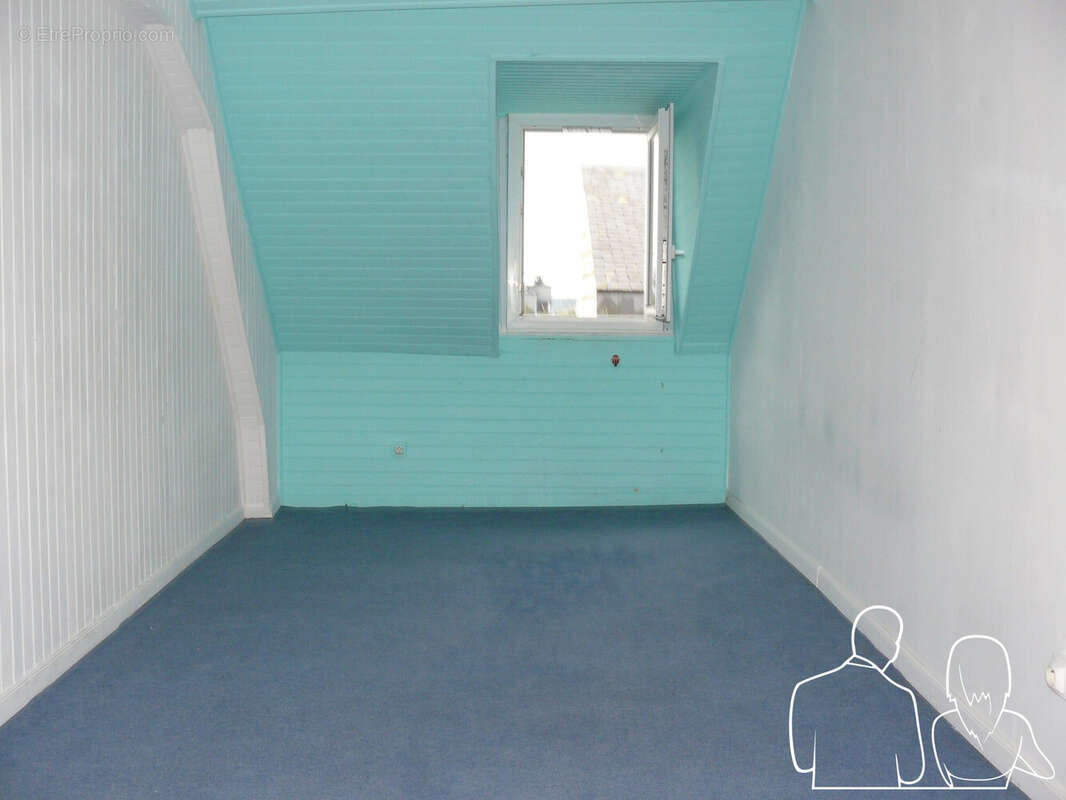 Maison à QUILLEBEUF-SUR-SEINE