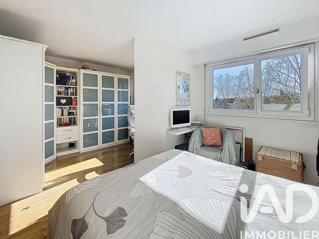Photo 8 - Appartement à VERNEUIL-SUR-SEINE