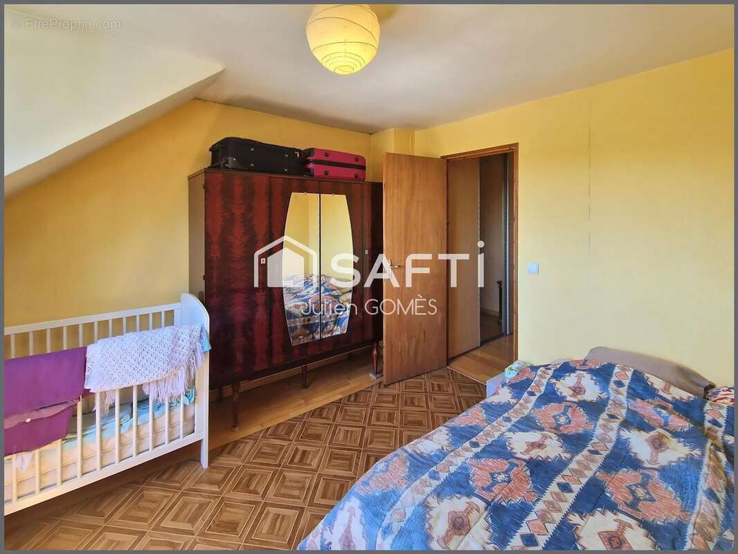 Photo 9 - Maison à AULNAY-SOUS-BOIS