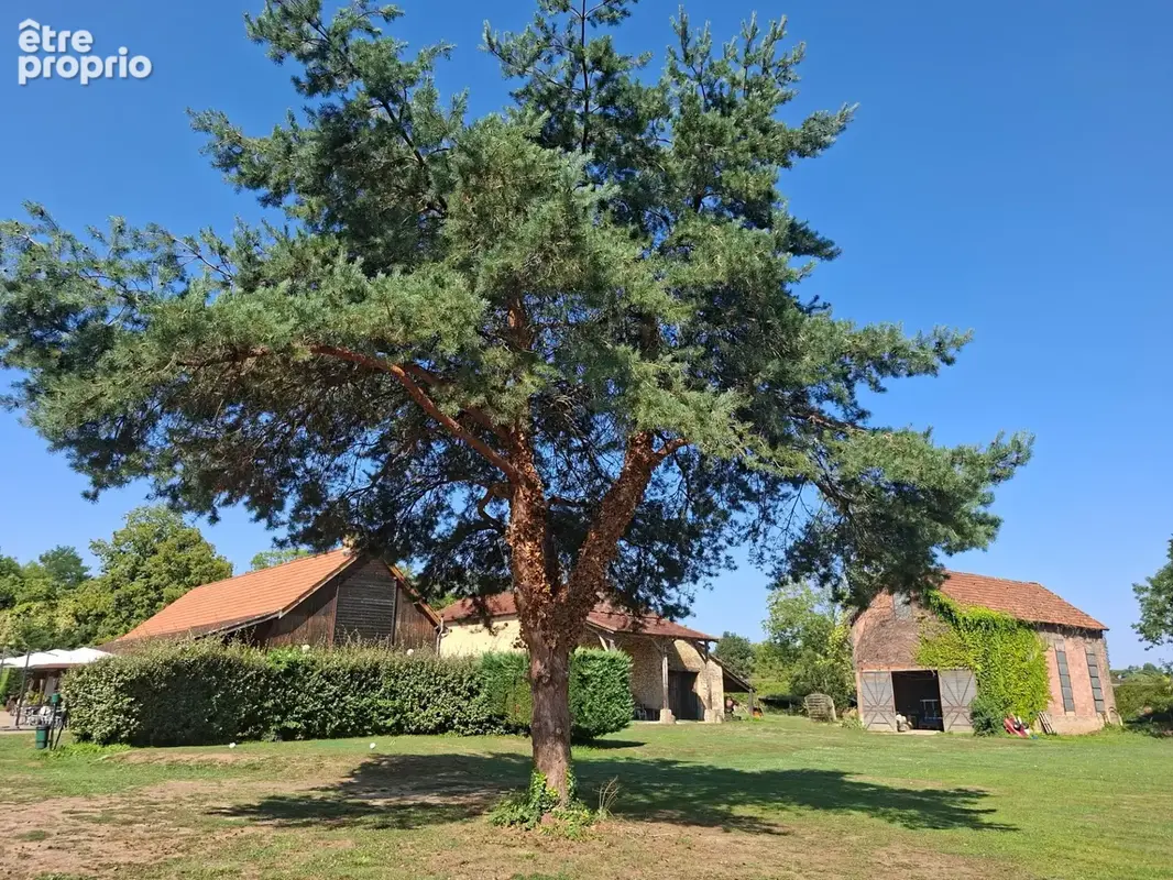 Domaine golfique en Périgord (24) - photo 7