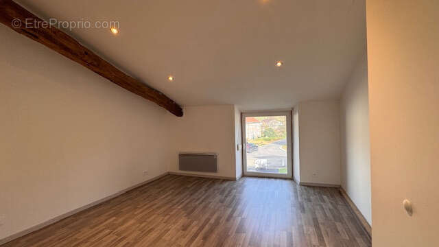 Maison à SAINT-PANCRE